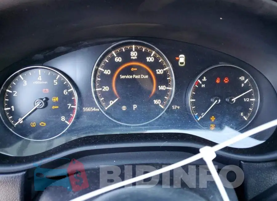 3MVDMBBL3MM247572 Photo# 9