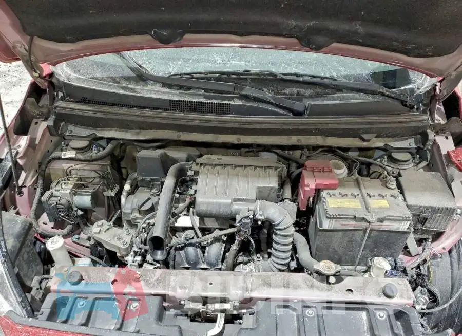 ML32FUFJ2PHF01813 Photo# 11