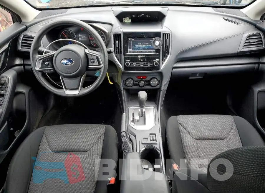 4S3GKAB6XJ3621763 Photo# 8