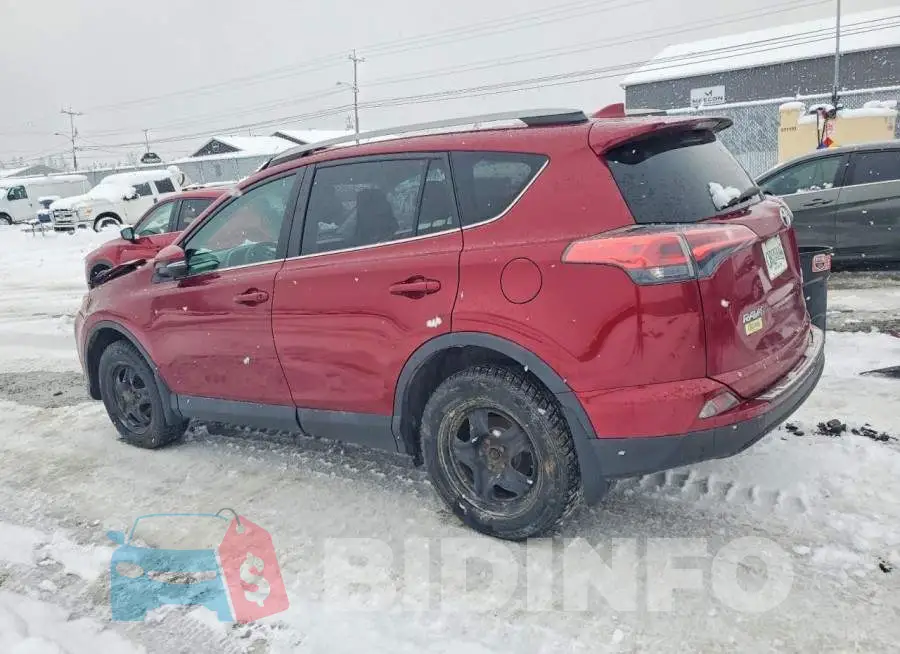 2T3BFREV9JW840484 Photo# 2