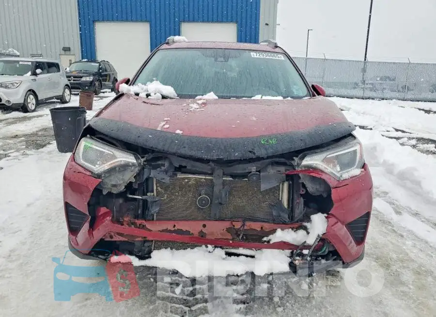 2T3BFREV9JW840484 Photo# 5