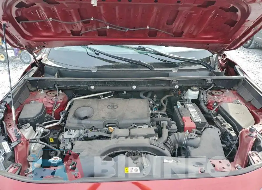 2T3H1RFV2KW017114 Photo# 12