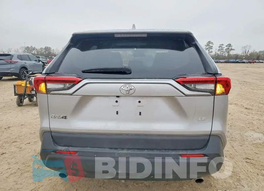 2T3H1RFV7NC213362 Photo# 6