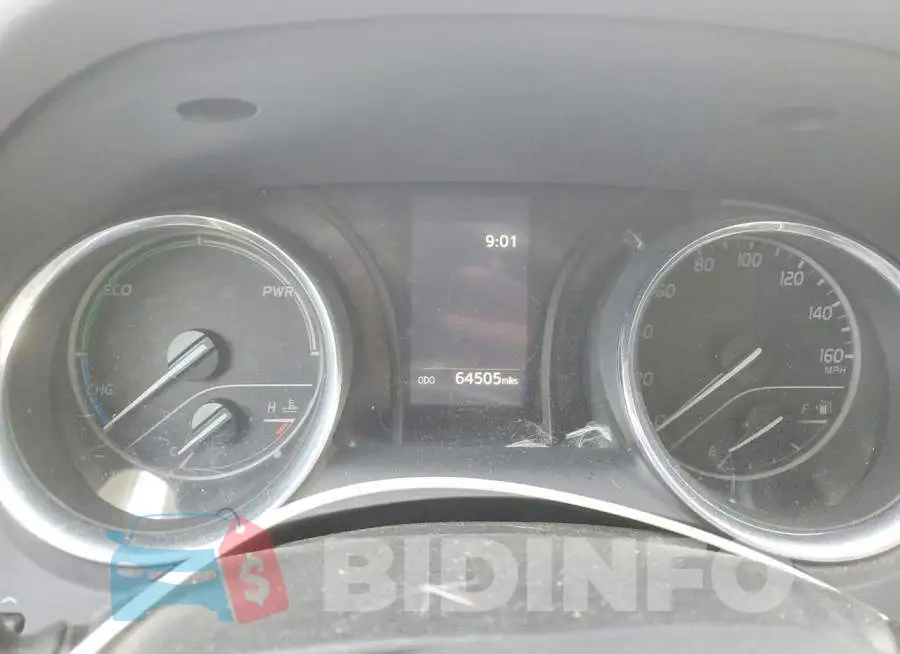 4T1B31HKXKU512352 Photo# 9