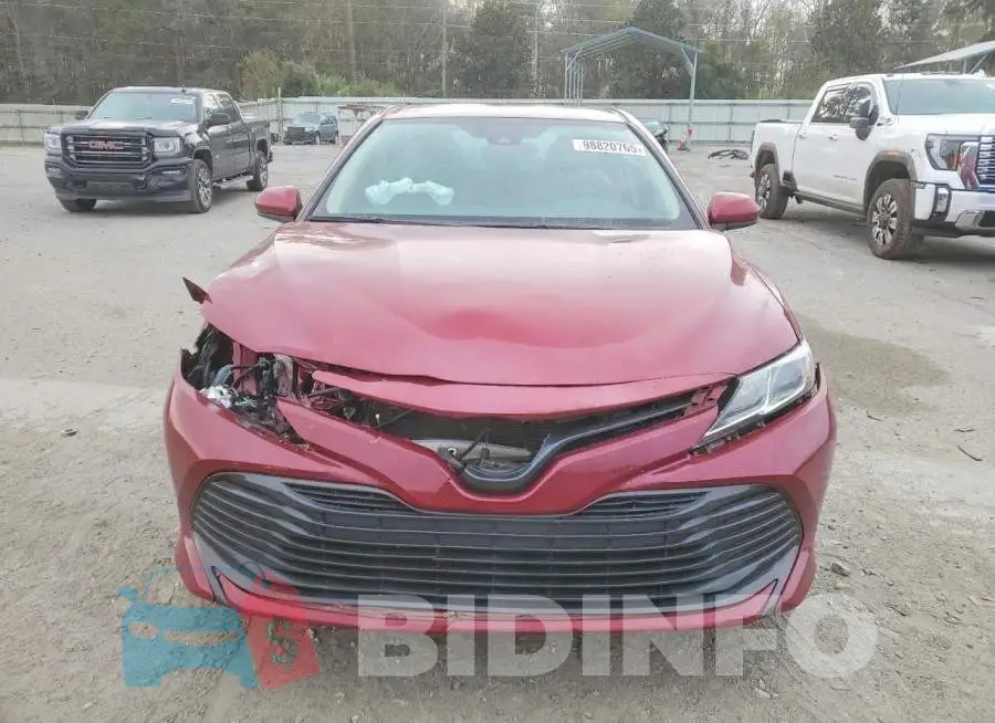 4T1B31HKXKU512352 Photo# 5