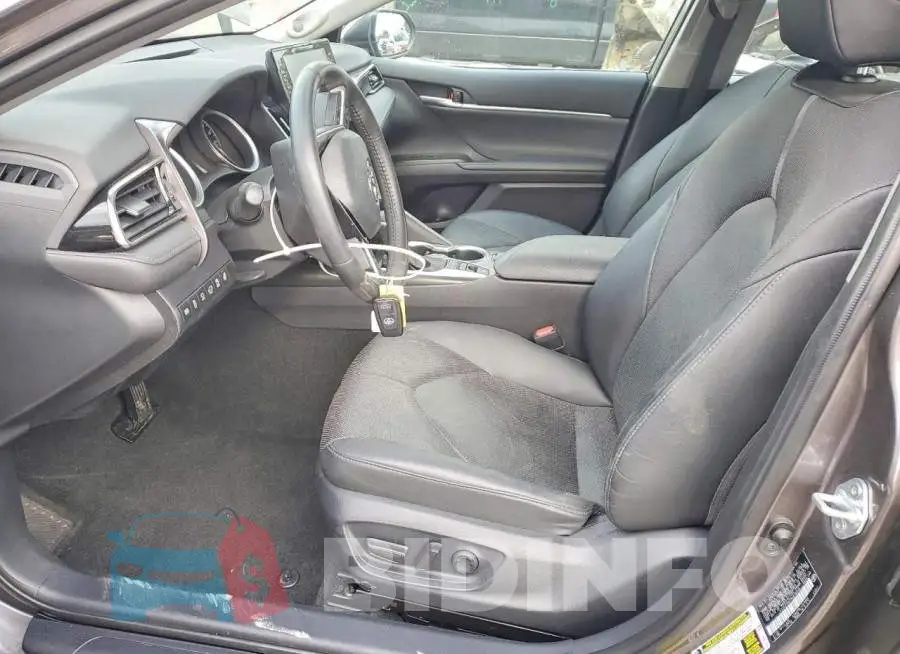 4T1F31AK7PU618549 Photo# 7
