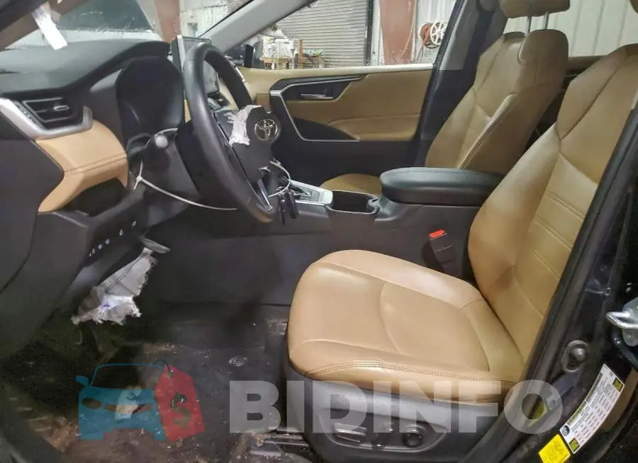4T3B6RFV6RU147222 Photo# 7