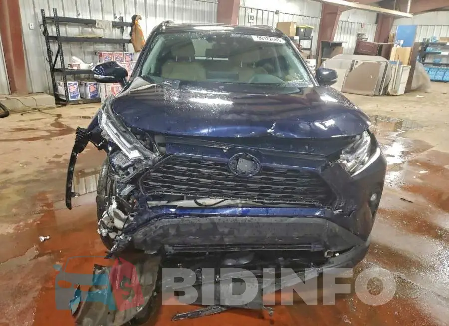 4T3B6RFV6RU147222 Photo# 5