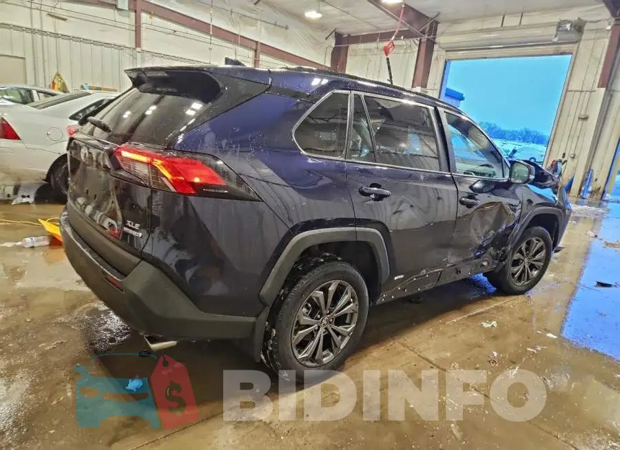 4T3B6RFV6RU159791 Photo# 3