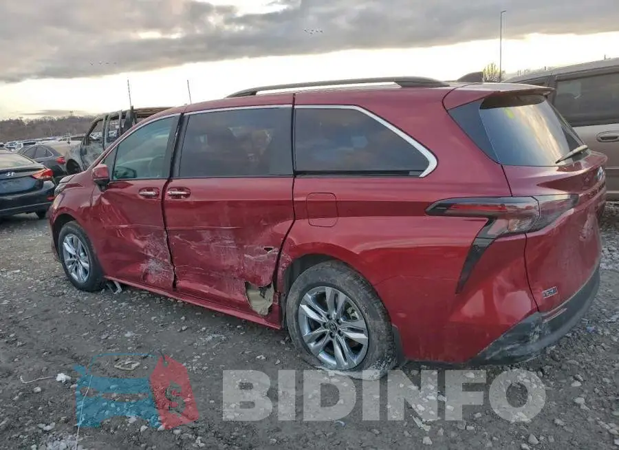 5TDJRKEC6RS182614 Photo# 2