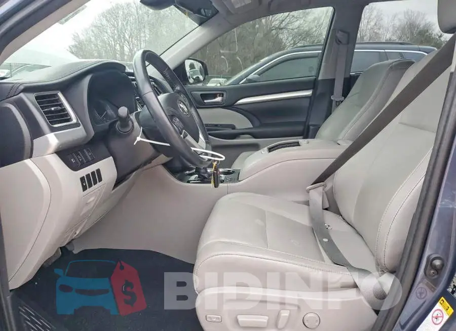 5TDJZRFH5JS901391 Photo# 7
