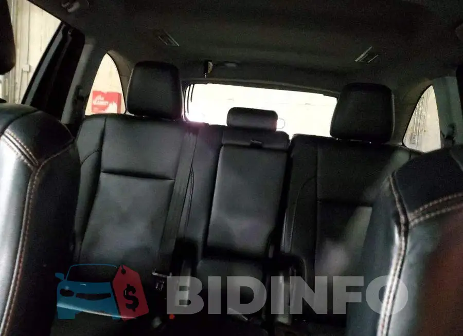 5TDJZRFH7JS827147 Photo# 10