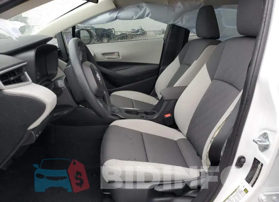 5YFB4MDE5SP294739 Photo# 7