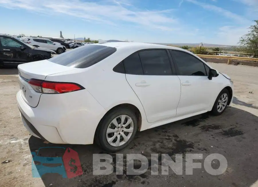 5YFEPMAE6MP203487 Photo# 3