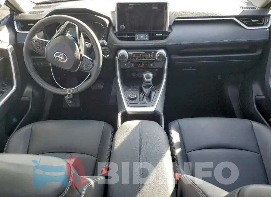 JTMB6RFV6PD112271 Photo# 8