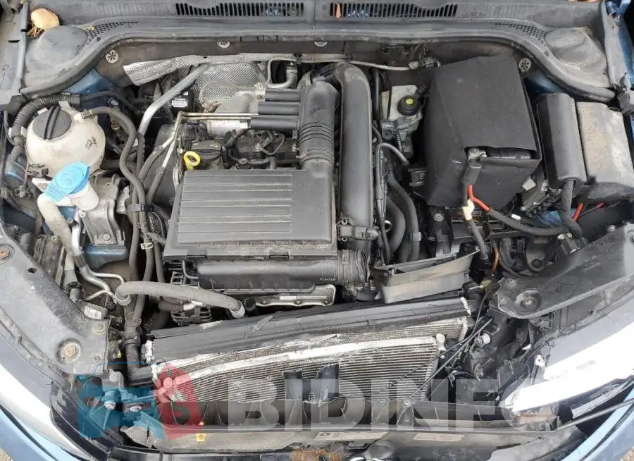 3VW2B7AJ8HM218759 Photo# 11