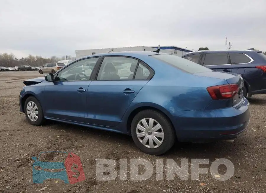 3VW2B7AJ8HM218759 Photo# 2