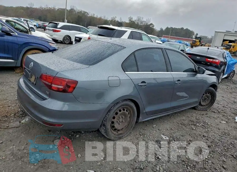 3VW2B7AJ8HM391830 Photo# 3
