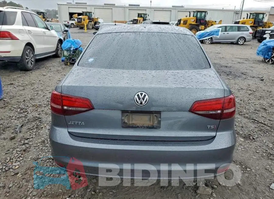 3VW2B7AJ8HM391830 Photo# 6