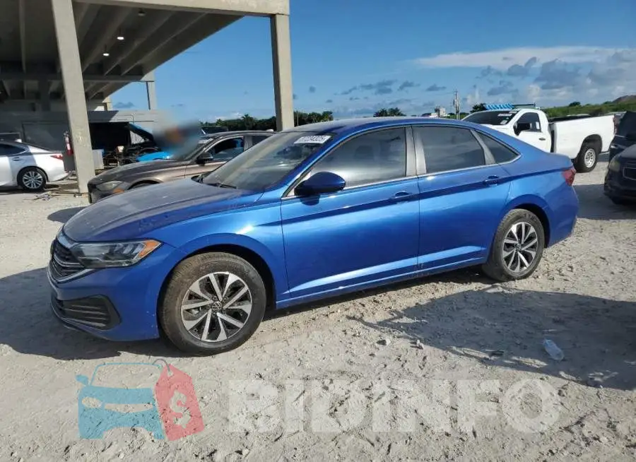 3VW5M7BU2RM086227 Photo# 1