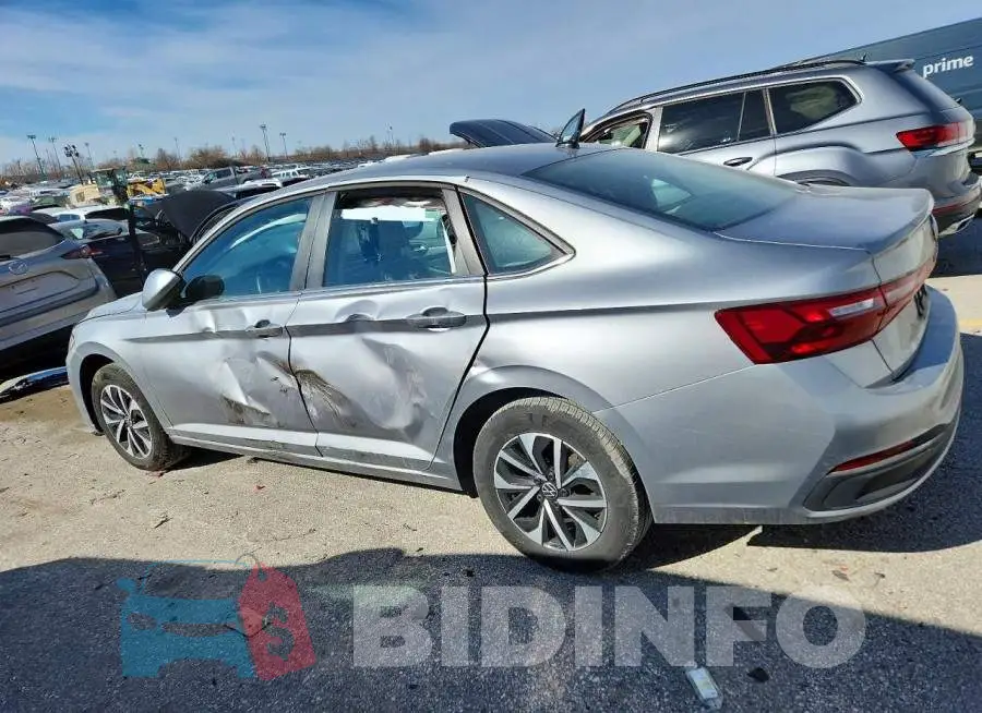 3VW5X7BU6SM011513 Photo# 2