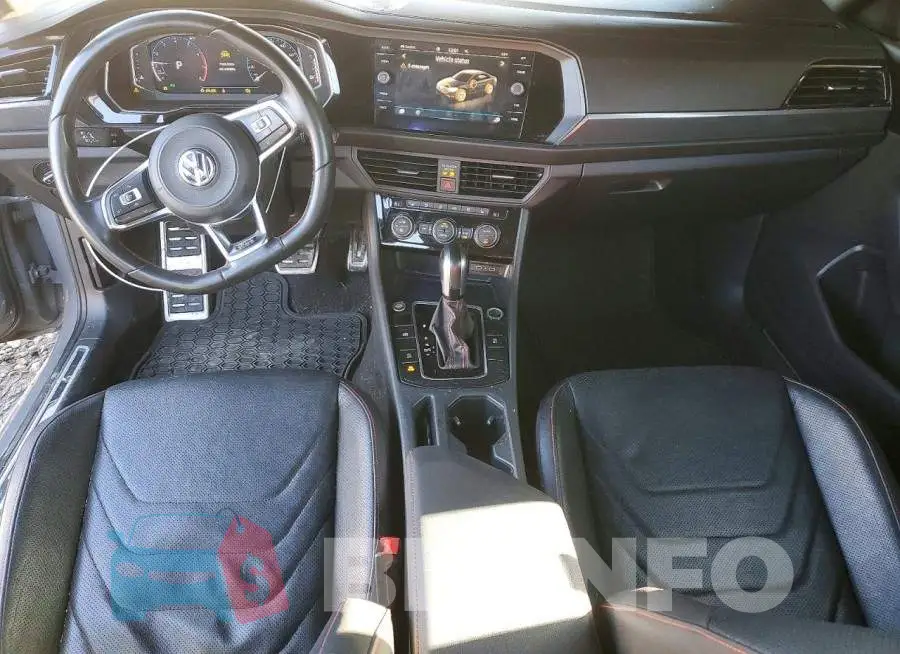 3VW6T7BU1MM085392 Photo# 8
