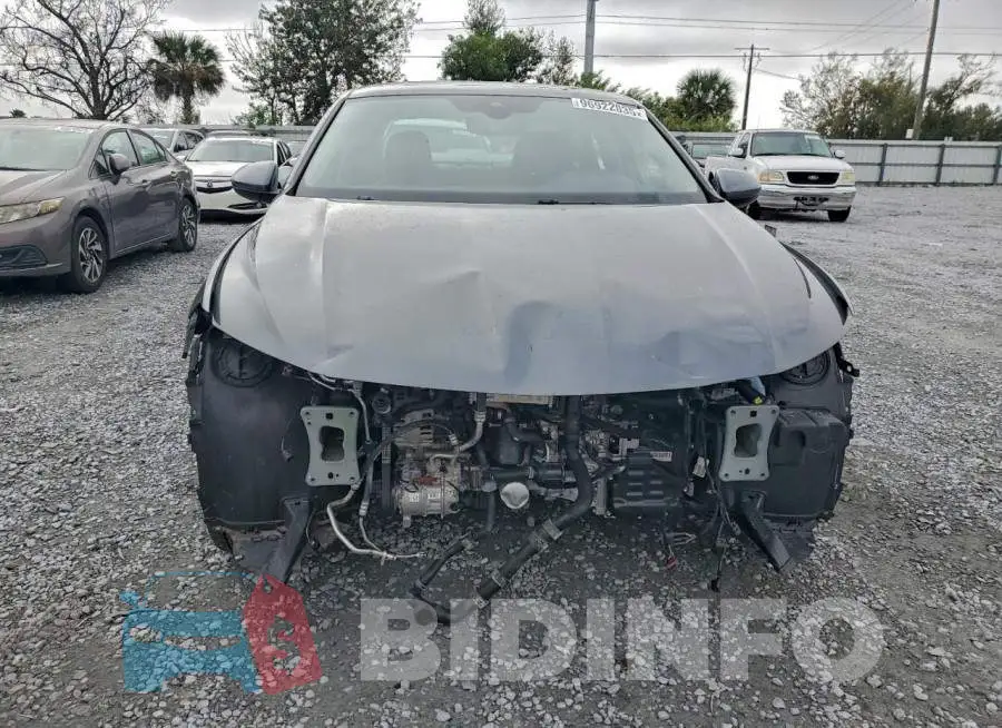 3VW7M7BU1PM058537 Photo# 5