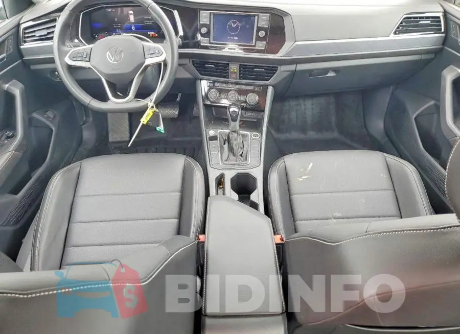 3VW7M7BU1PM058537 Photo# 8