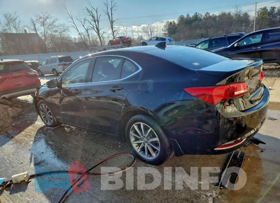19UUB1F36KA009271 Photo# 2