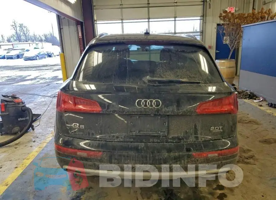 WA1BNAFYXJ2210389 Photo# 6