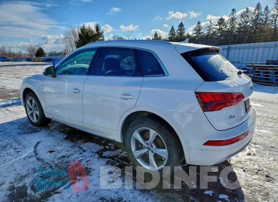 WA1BNAFYXK2053187 Photo# 2