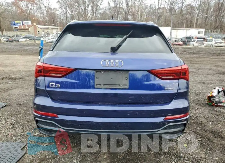 WA1EECF36M1017230 Photo# 6