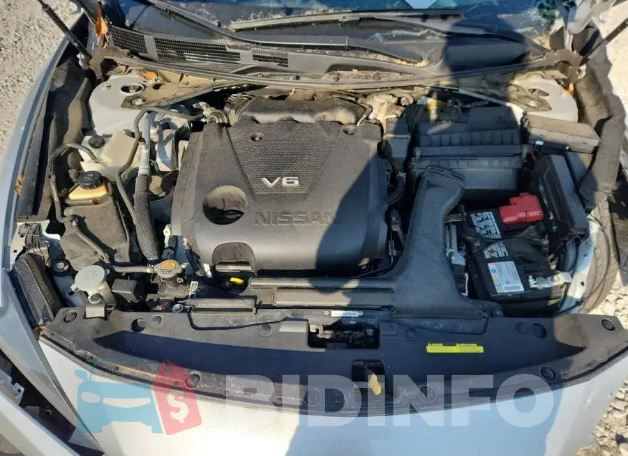 1N4AA6CV9PC510051 Photo# 11