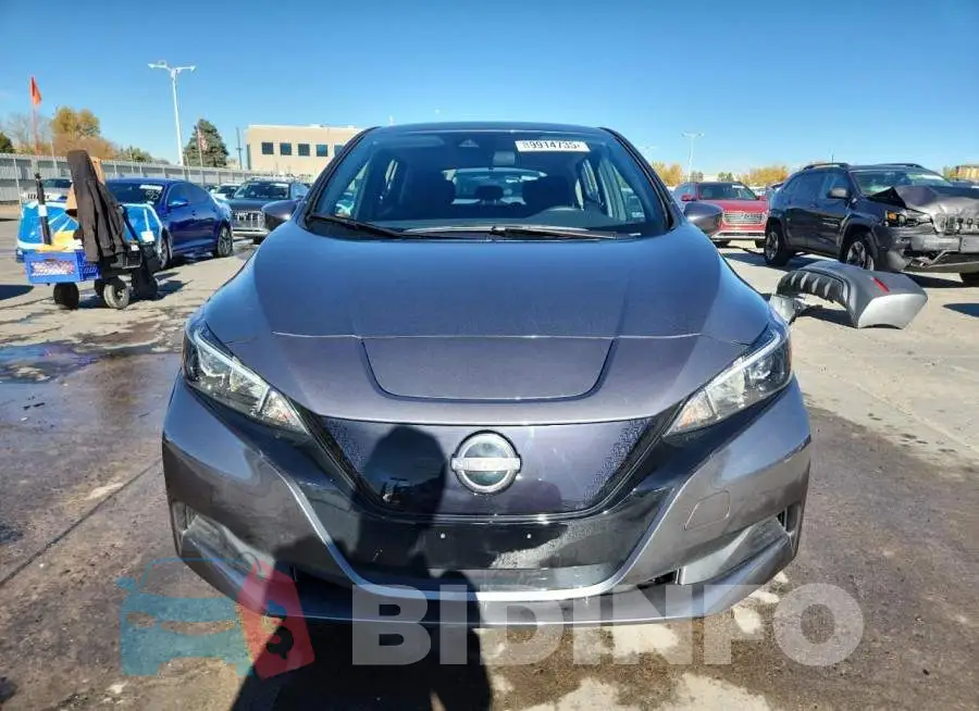 1N4AZ1BV6RC555593 Photo# 5