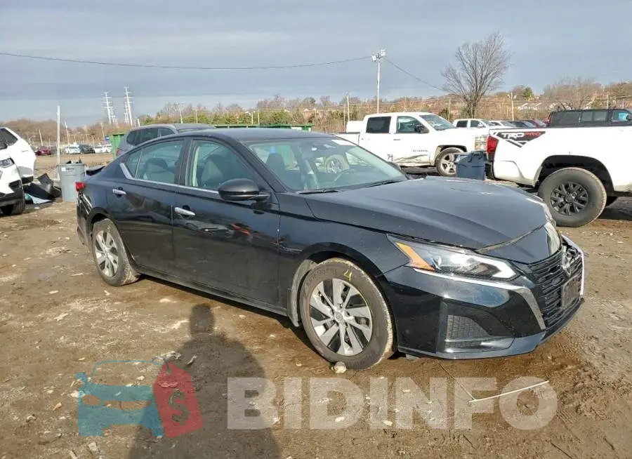 1N4BL4BV7PN390260 Photo# 4