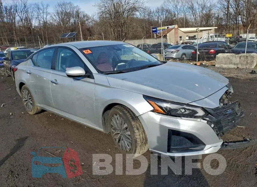 1N4BL4DVXPN327943 Photo# 4