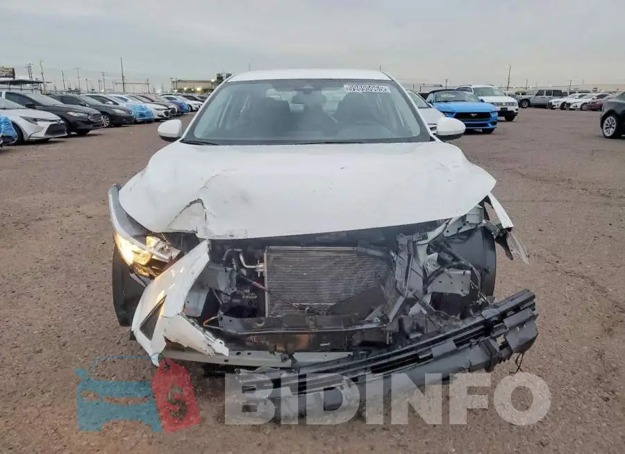 3N1AB8BV2SY276374 Photo# 5
