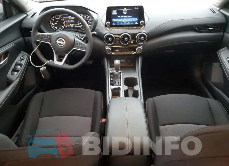 3N1AB8CV1SY382748 Photo# 8