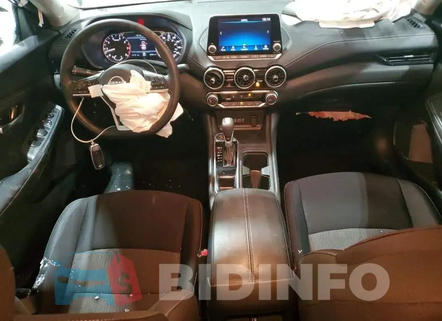 3N1AB8CV2SY328049 Photo# 8