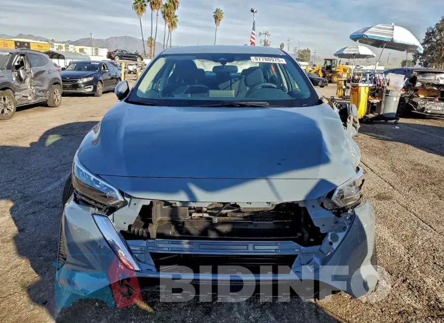 3N1AB8CV2SY411917 Photo# 5