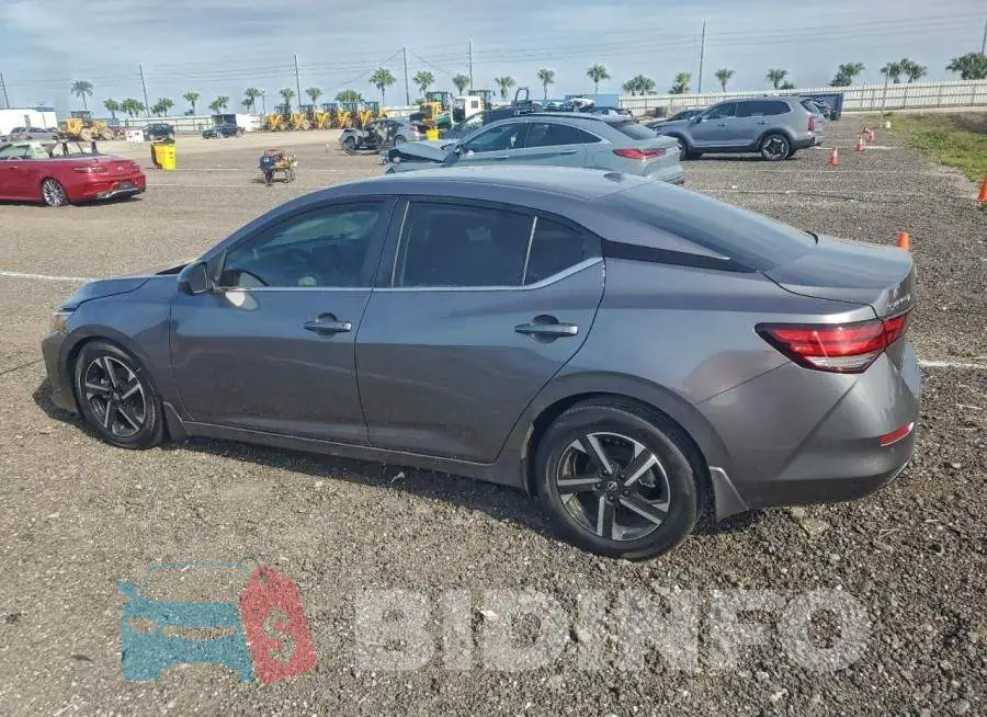 3N1AB8CV3SY341537 Photo# 2