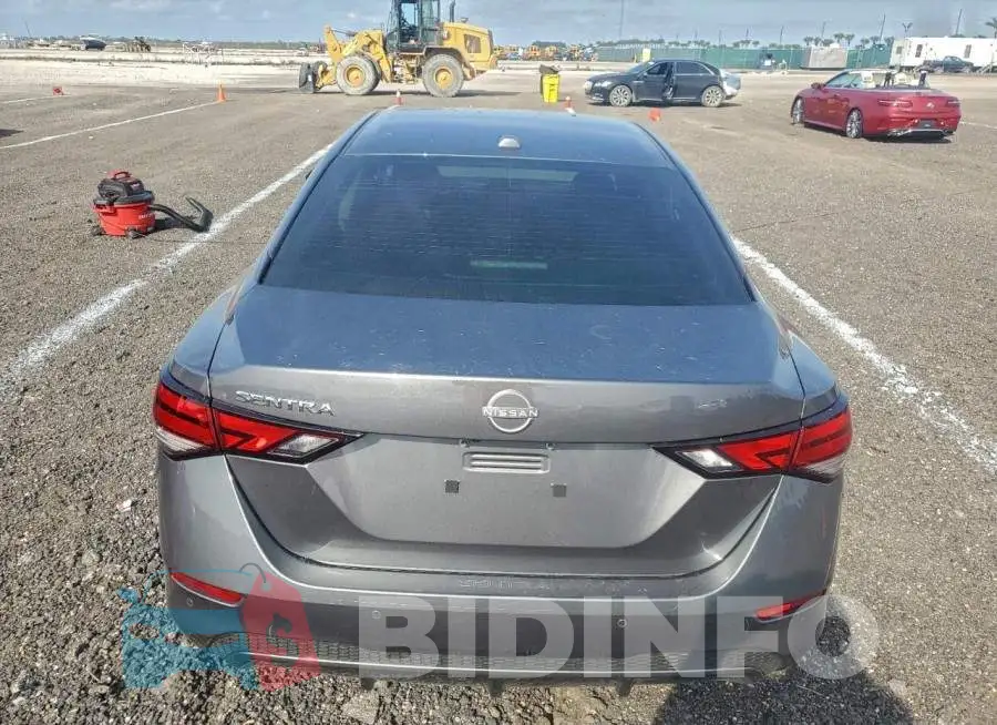 3N1AB8CV3SY341537 Photo# 6