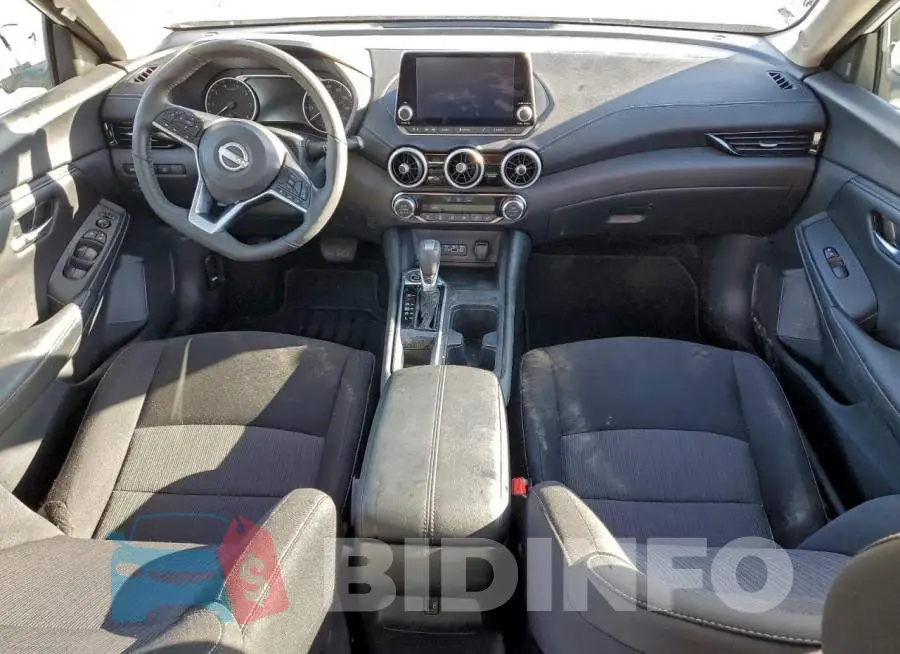3N1AB8CV4SY226770 Photo# 8