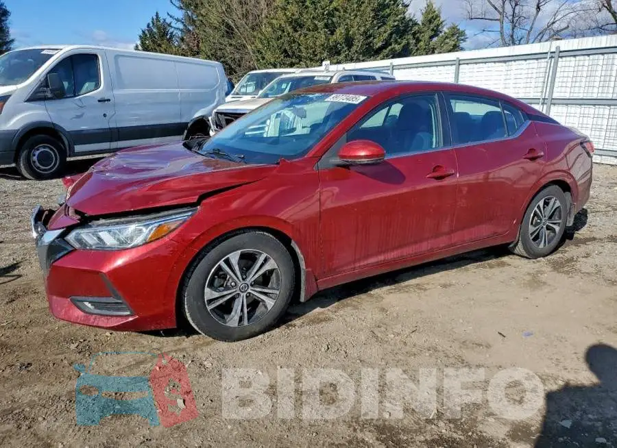 3N1AB8CV8LY252841 Photo# 1
