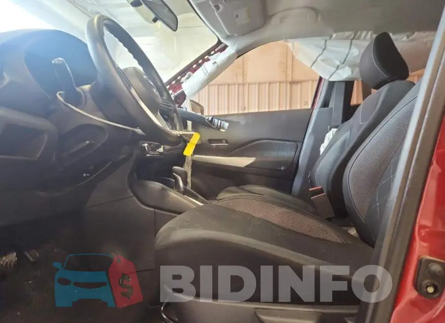 3N1CP5CU7KL507555 Photo# 7