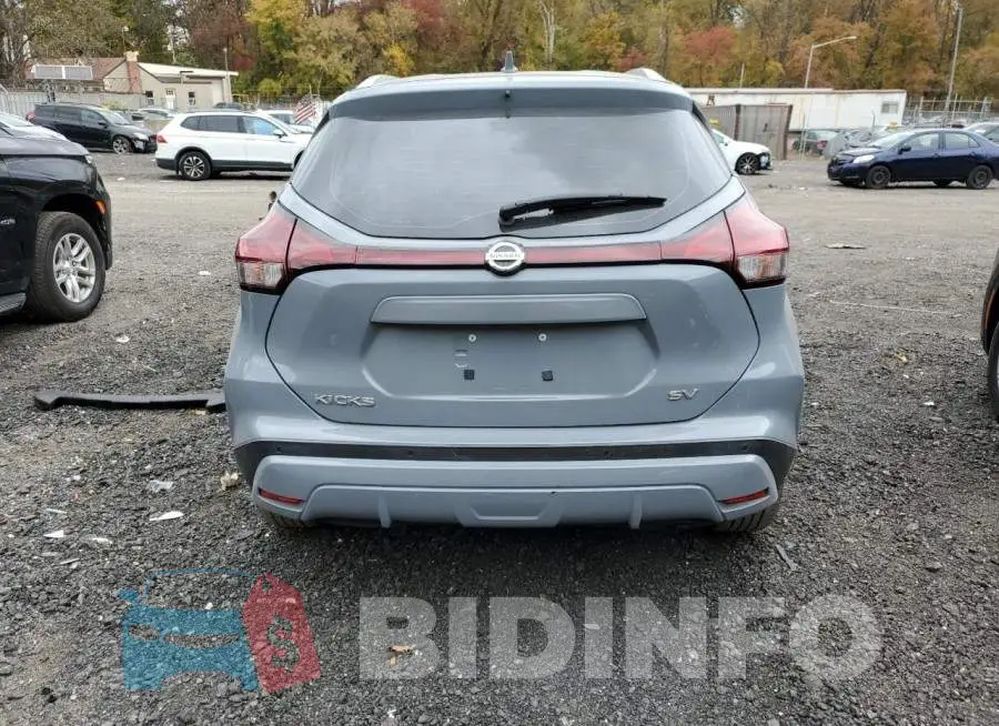 3N1CP5CV5ML470419 Photo# 6