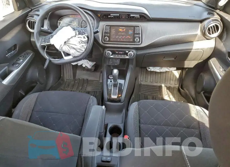 3N1CP5CV9LL478375 Photo# 8