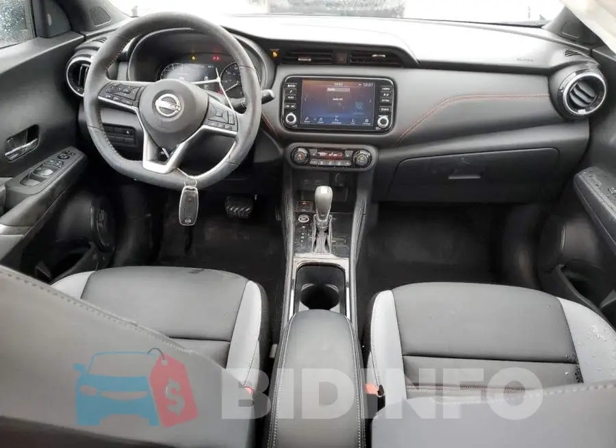 3N1CP5DV7PL570847 Photo# 8