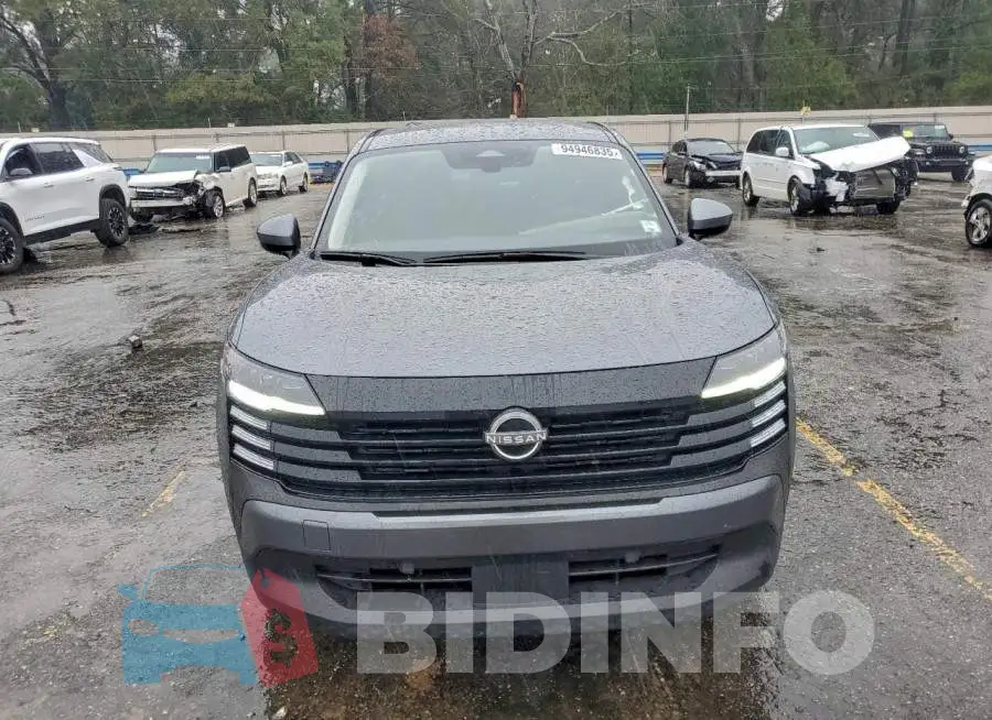 3N8AP6CAXSL344162 Photo# 5