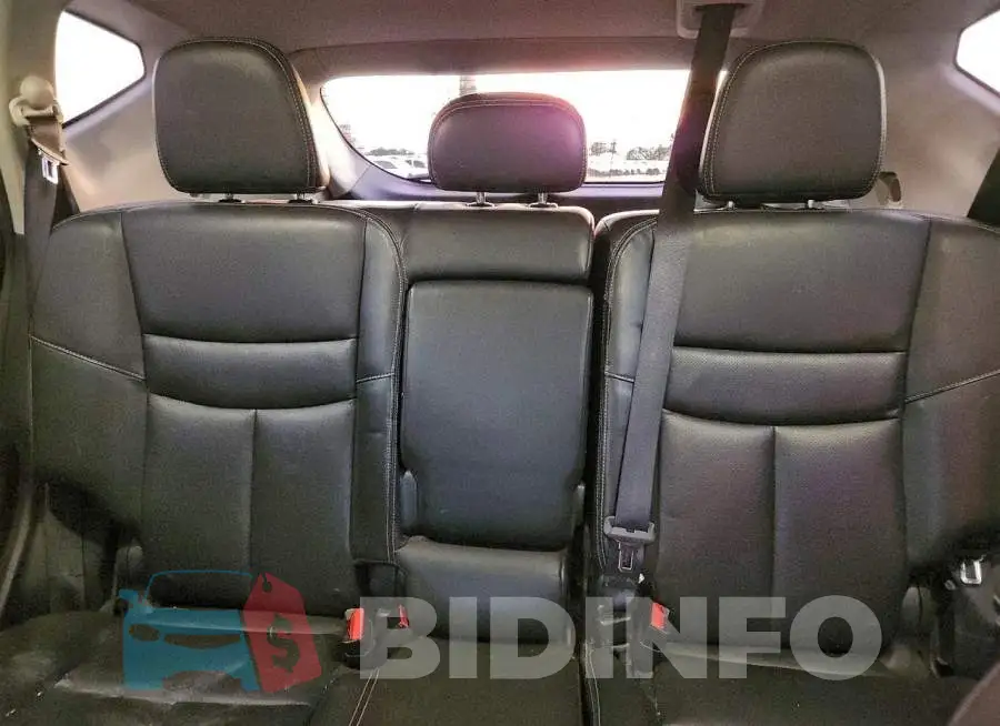 5N1AZ2MH4JN170139 Photo# 10